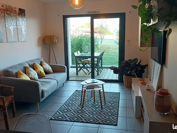 Appartement t2