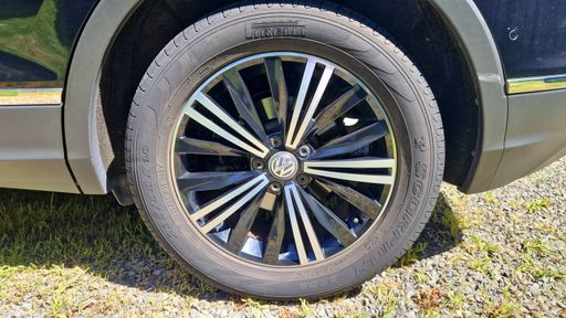 Volkswagen Tiguan 2.0 TDI 150 DSG7 - Carat Exclusive – 2018 – 145000 km – Diesel – Boîte Automatique — photo 6