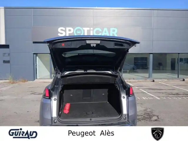 Peugeot 3008 bluehdi 180ch s&amp;s eat8 — photo 7