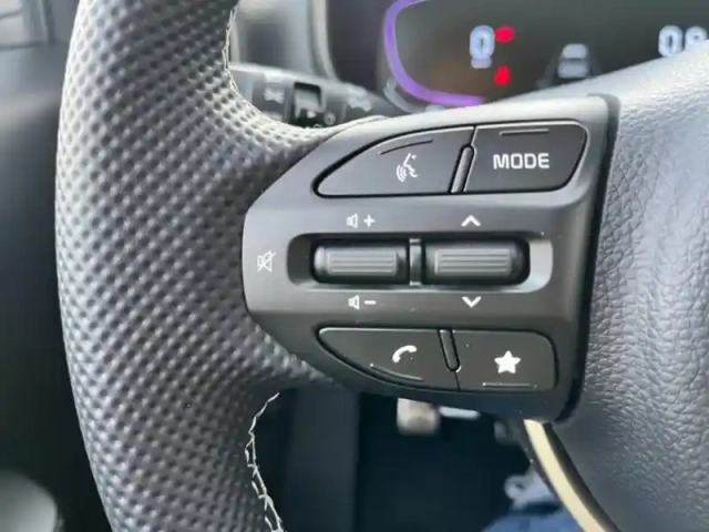 Kia Picanto 1.0 gdi 68ch gt-line — photo 15