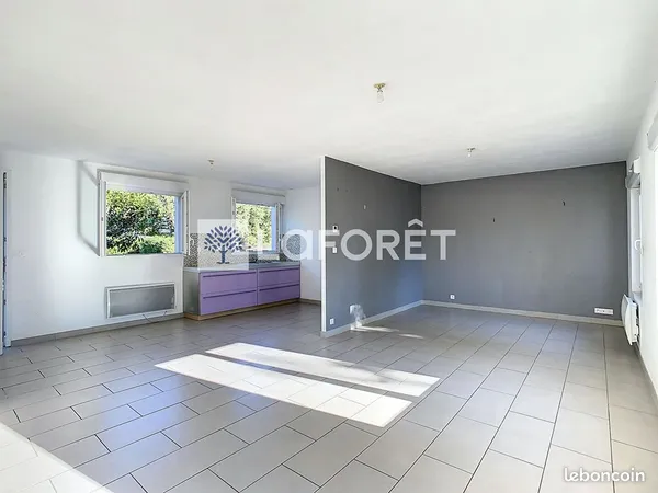 Maison 3 pièces 74 m²