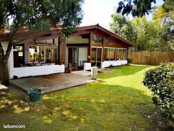 Maison Ondres Plage