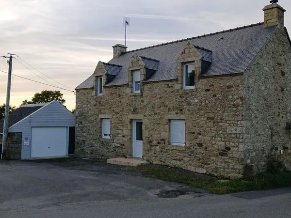 Location maison 3 chambres