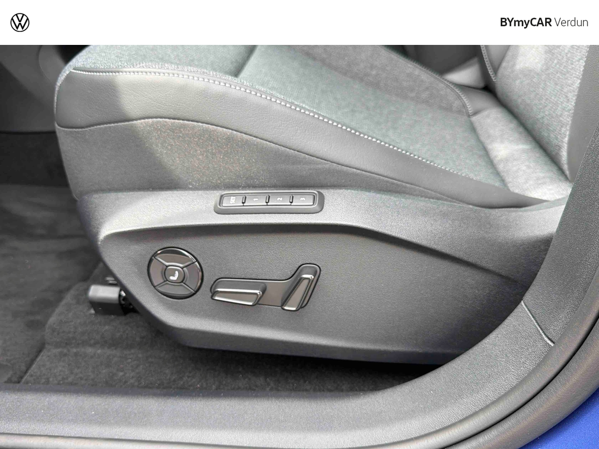Volkswagen ID. Polo 211 ch 52 kWh — photo 20