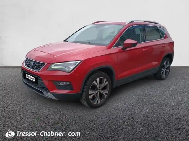 Seat Ateca 1.0 tsi 115 ch start/stop urban