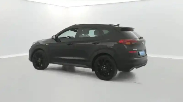 Hyundai Tucson 1.6 crdi 136 hybrid 48v dct-7 — photo 68