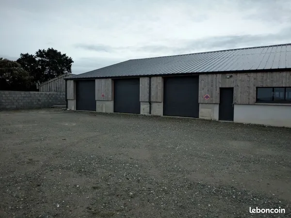 Box de location