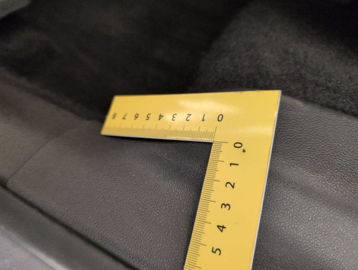 Opel Grandland — photo 24