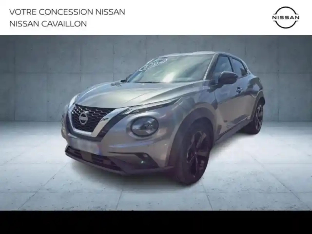 Nissan Juke 1.0 dig-t 114ch tekna 2025 — photo 7