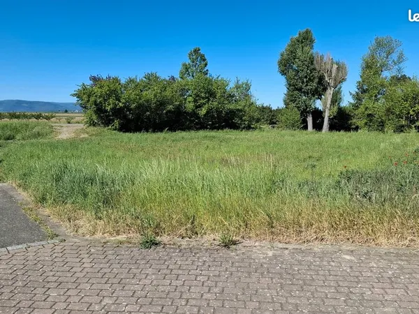 Terrain Innenheim