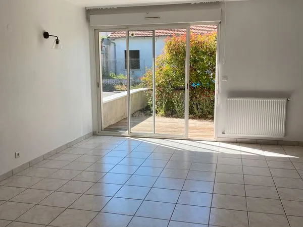Maison de ville Pessac