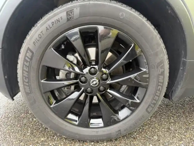Opel Mokka 1.6 cdti 136 color edition — photo 9