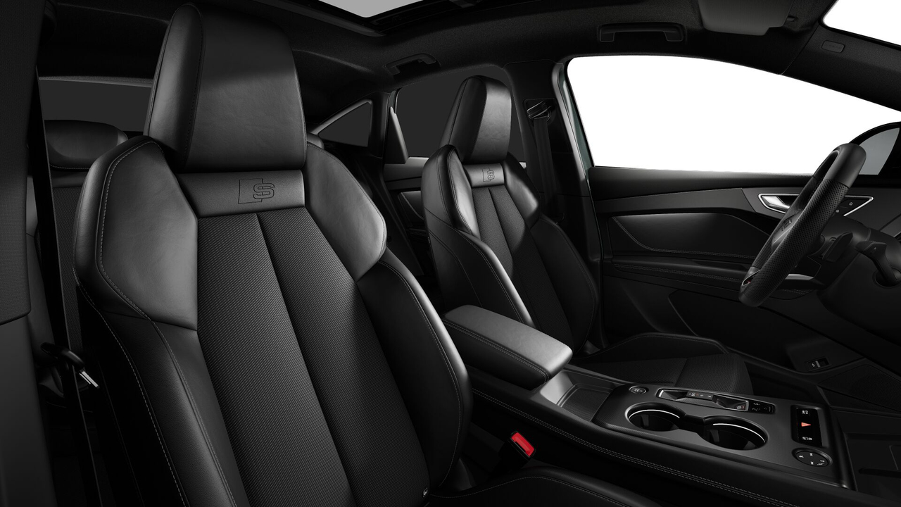 Audi Q4 e-tron Performance — photo 7