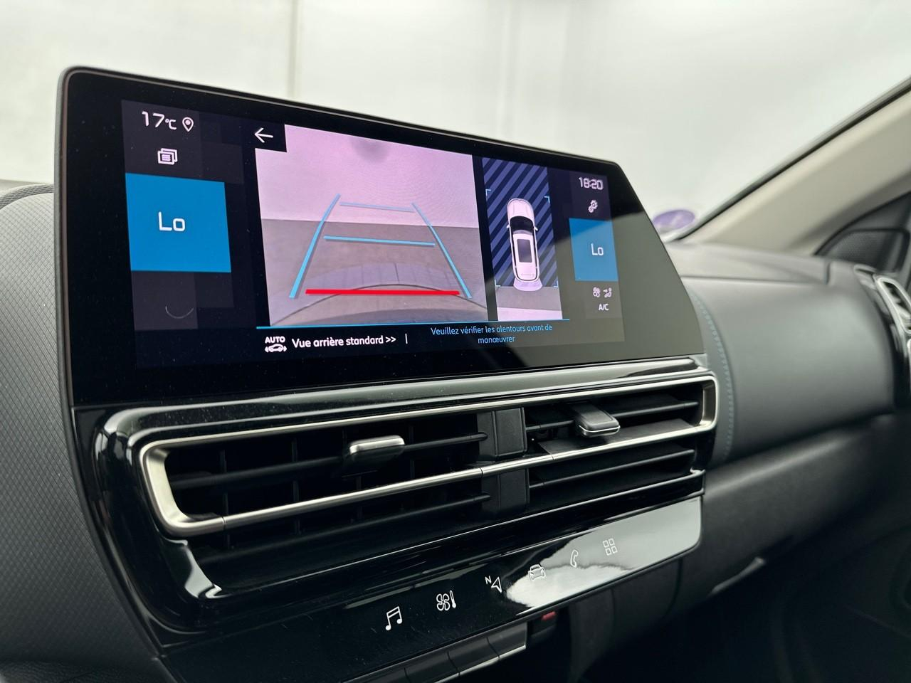 Citroën C5 Aircross puretech 130 s&s eat8 shine — photo 26