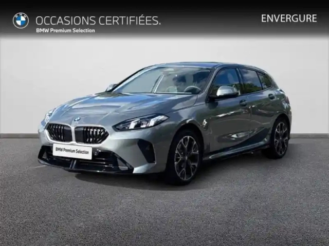 Bmw Serie 1 série 1 116a 122ch m sport design dkg7