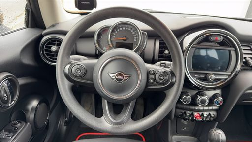 Mini Mini 1.5 One D 95 - Chili – 2019 – 110446 km – Diesel – Boîte Manuelle — photo 29