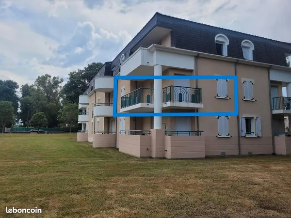 T2 43 m² - Pau Trespoey