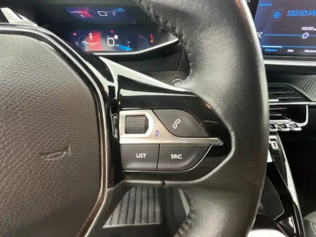 Peugeot 208 bluehdi 100 s&amp;s bvm6 — photo 36