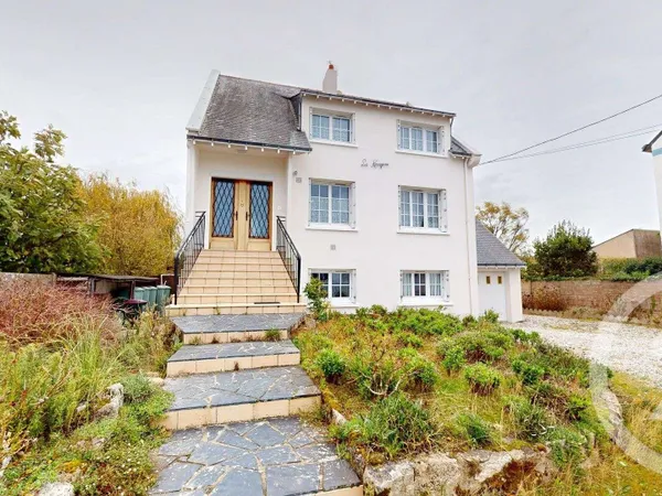 Maison 7 pièces 198 m²