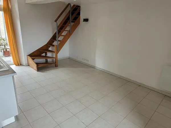 Maison à louer 52 m2