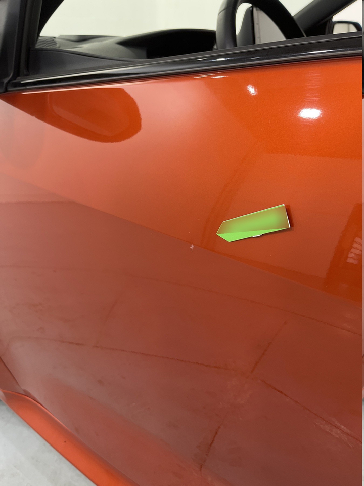 Toyota Yaris 4 — photo 33