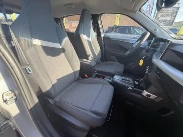 Opel Frontera electric 113ch 44kwh edition — photo 11