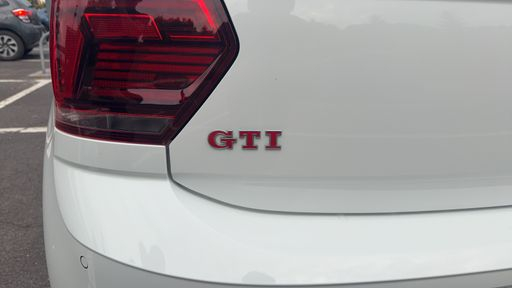Volkswagen Polo GTI 2.0 TSI 200 DSG6 - N/A – 2019 – 130781 km – Essence – Boîte Automatique — photo 2