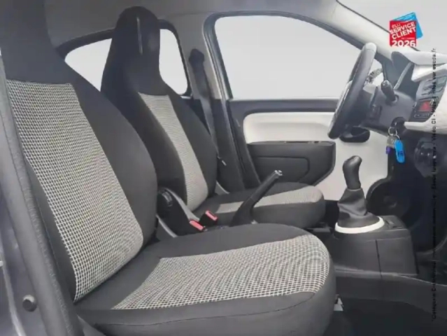 Renault Twingo 1.0 sce 70ch life 2 boîte courte euro6 — photo 5
