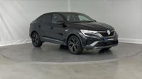 Renault Arkana 1.6 E-Tech hybride 145ch RS Line Fast Track — photo 3