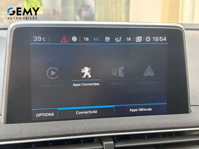 Peugeot 3008 puretech 130ch s&amp;s eat8 — photo 20