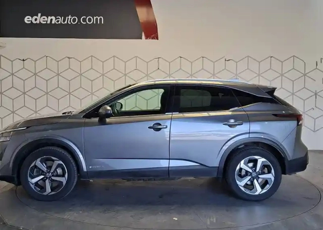 Nissan Qashqai e-power 190 ch — photo 5