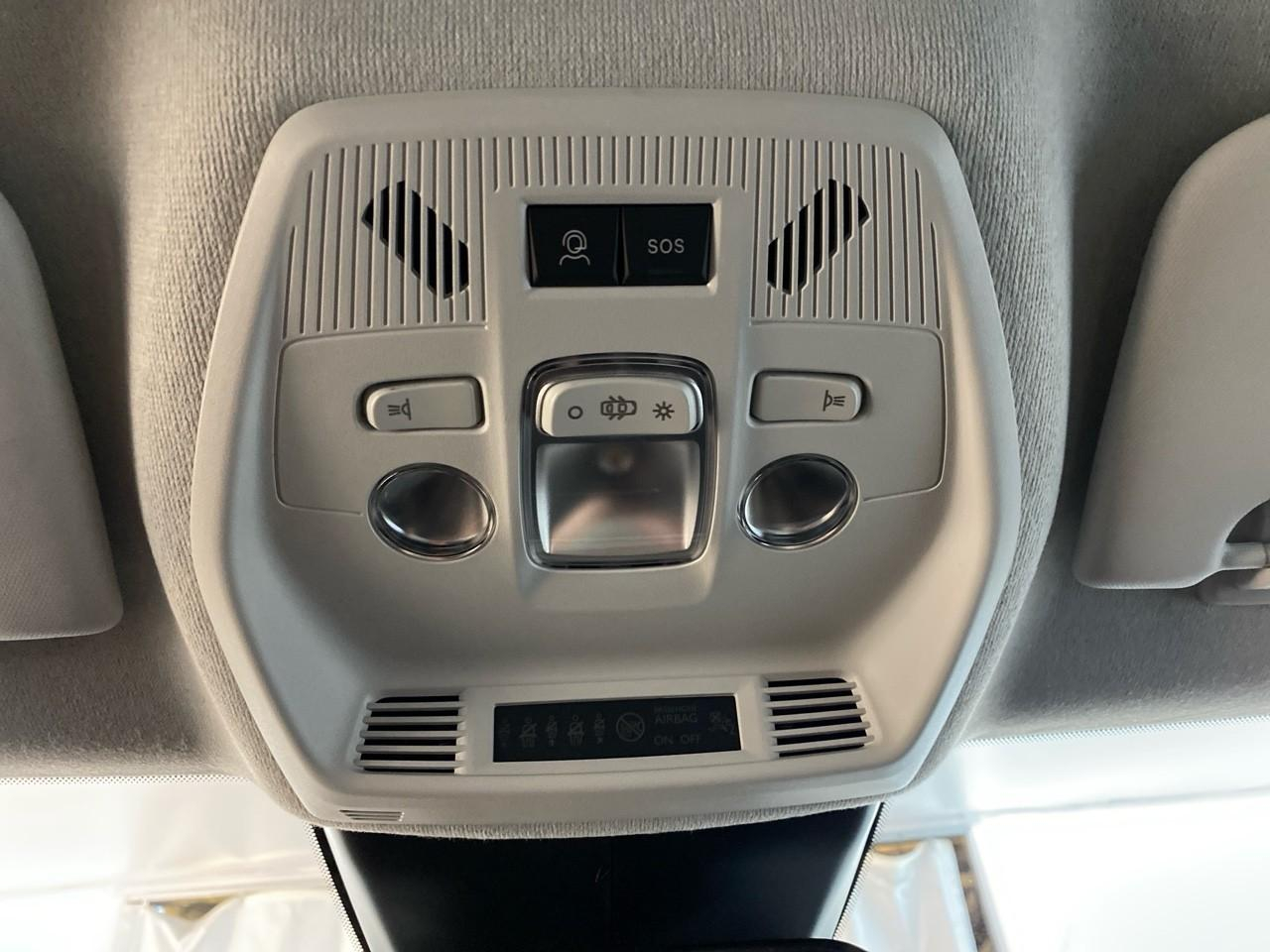 Citroën C3 turbo 100 ch manuelle max — photo 19