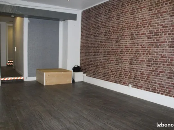 Appartement 3 pièces 67 m²