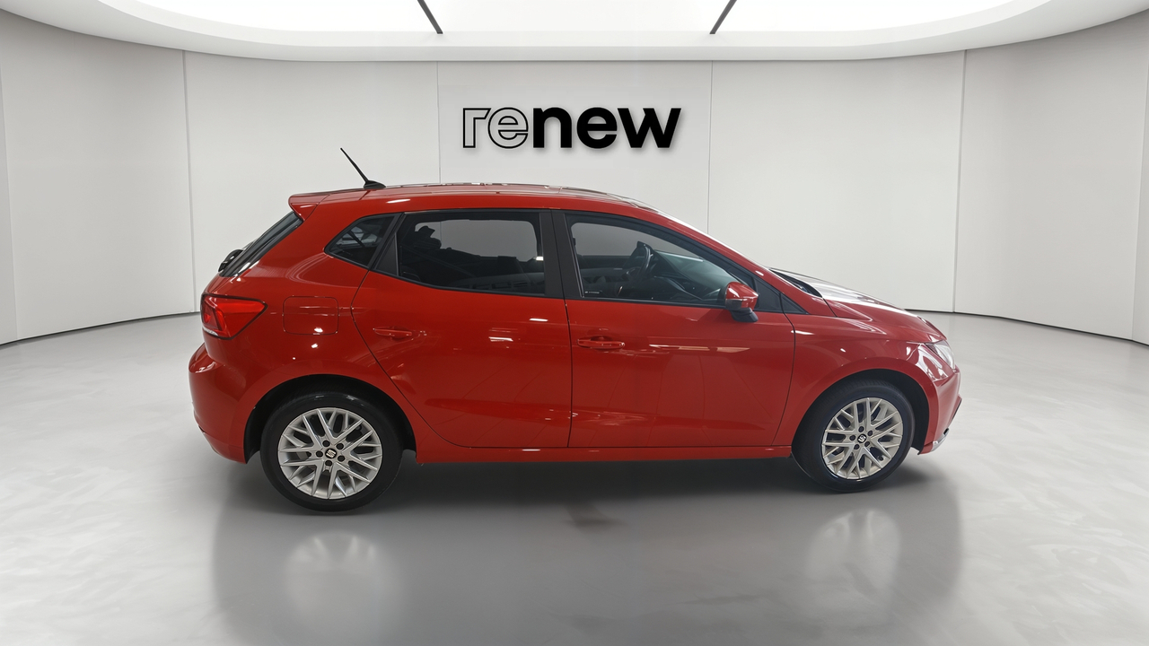 Seat Ibiza 1.0 80 ch S/S BVM5 — photo 6