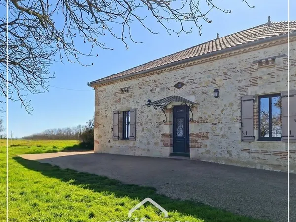 Ferme idéale pour un centre équestre
