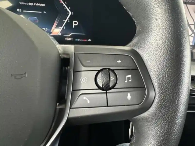 Bmw Serie 2 série 2 activetourer 218d 150ch dkg7 — photo 11