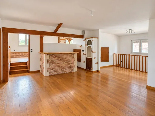 Appartmeent 160 m² à Cazaux