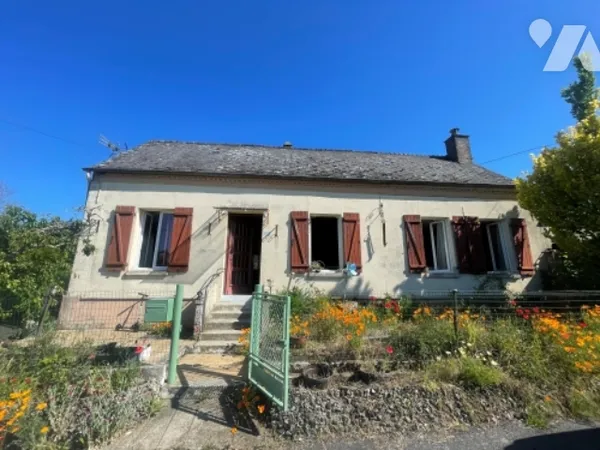 Maison 5 pièces 103 m²