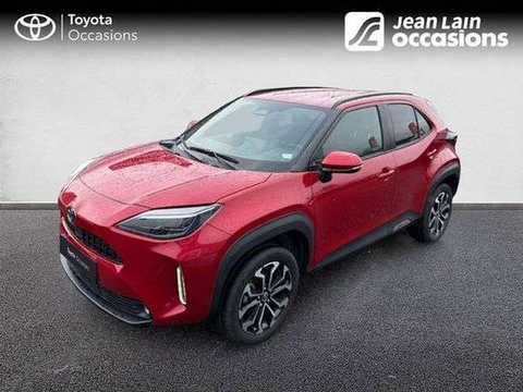 Toyota YARIS CROSS Toyota Yaris Cross