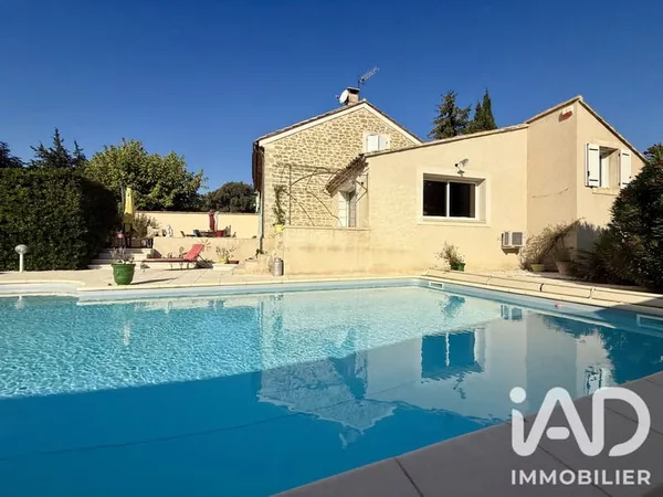 Maison 5 pièces 141 m²