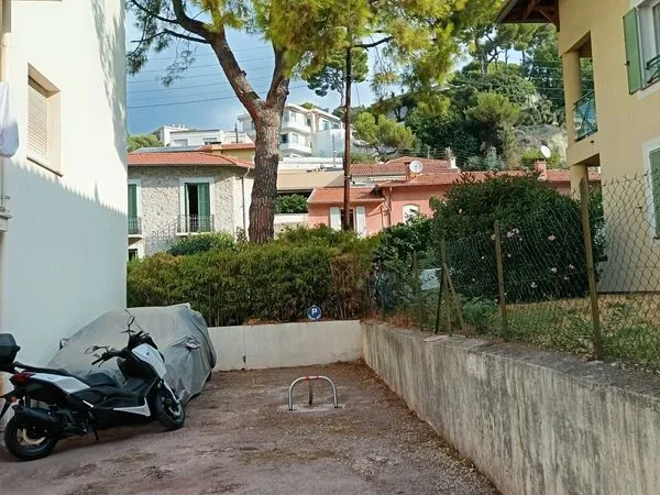 Location place de parking