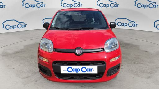 Fiat Panda 1.2  69 - Easy – 2018 – 57435 km – Essence – Boîte Manuelle — photo 25