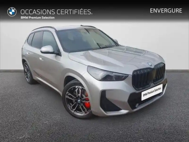 Bmw X1 xdrive25e 245ch m sport — photo 1