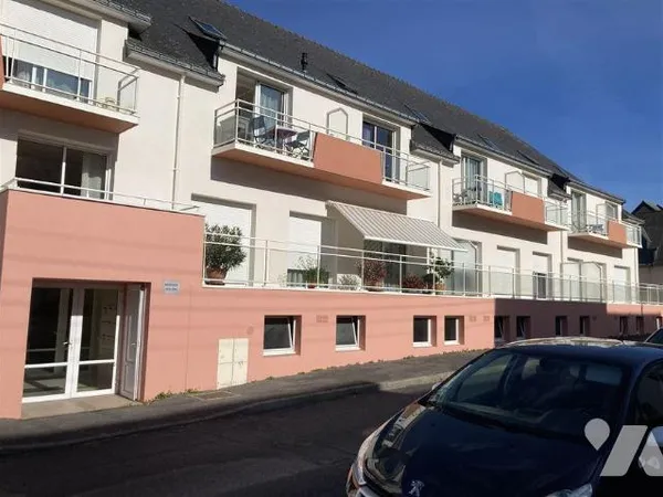 Appartement 3 pièces 56 m²