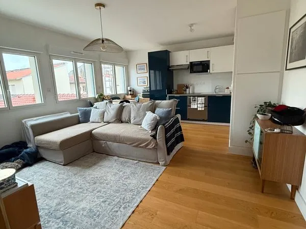 T2 meuble Roquelaine