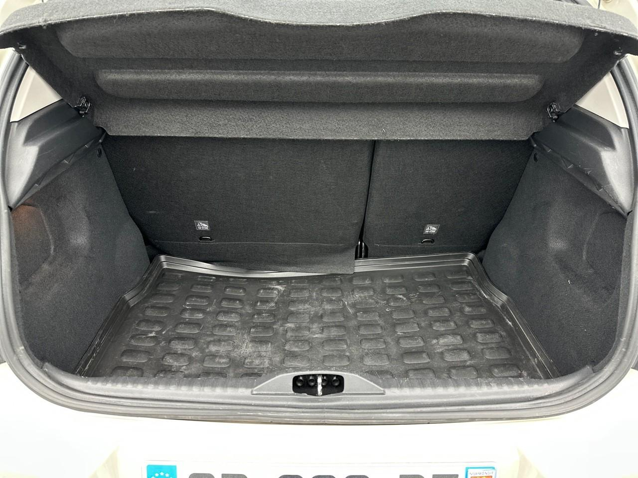 Citroën C3 puretech 83 s&s bvm5 c-series — photo 6