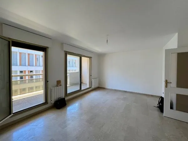 Appartement 1 pièce 35 m²