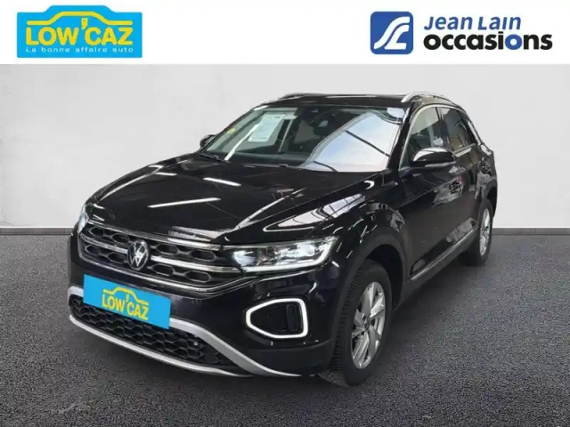 Volkswagen T-Roc 2.0 tdi 150 start/stop dsg7 4motion