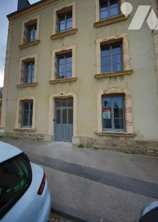 Appartement 3 pièces 57 m²