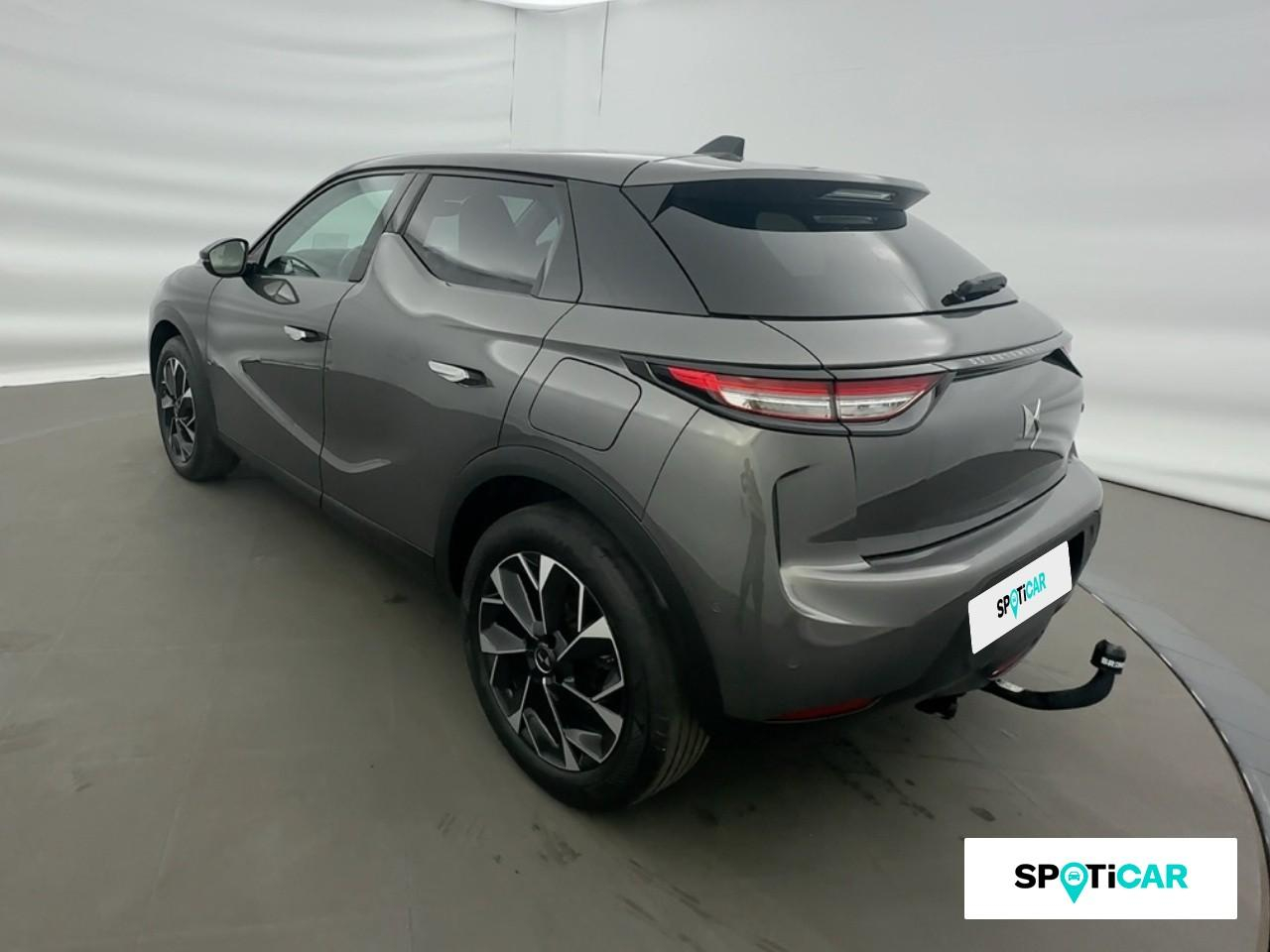 Ds Ds 3 puretech 130ch opera automatique — photo 7
